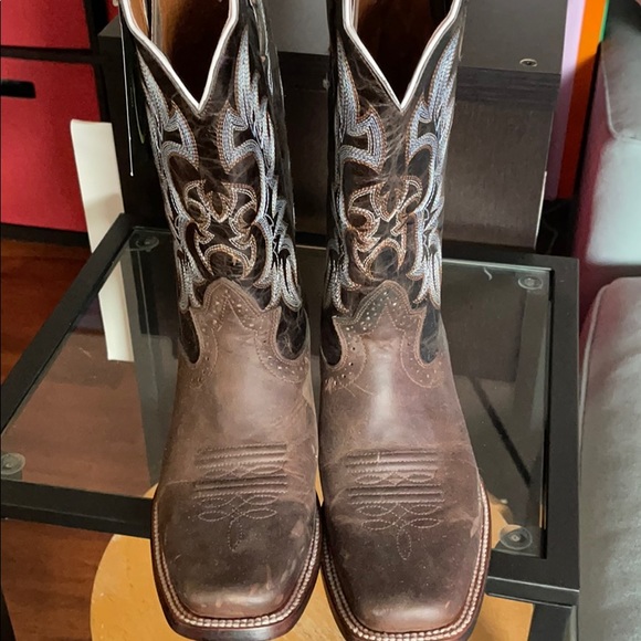 Cowboy Boots - Picture 2 of 2